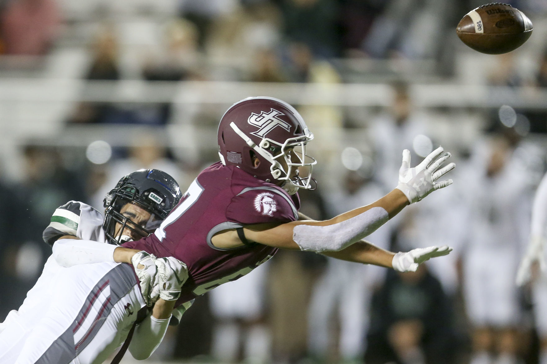 Jenks vs Edmond Santa Fe